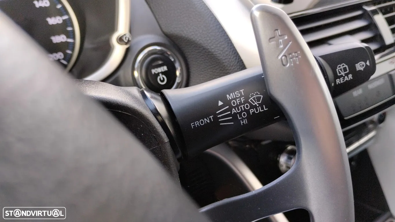 Mitsubishi Eclipse Cross - 28