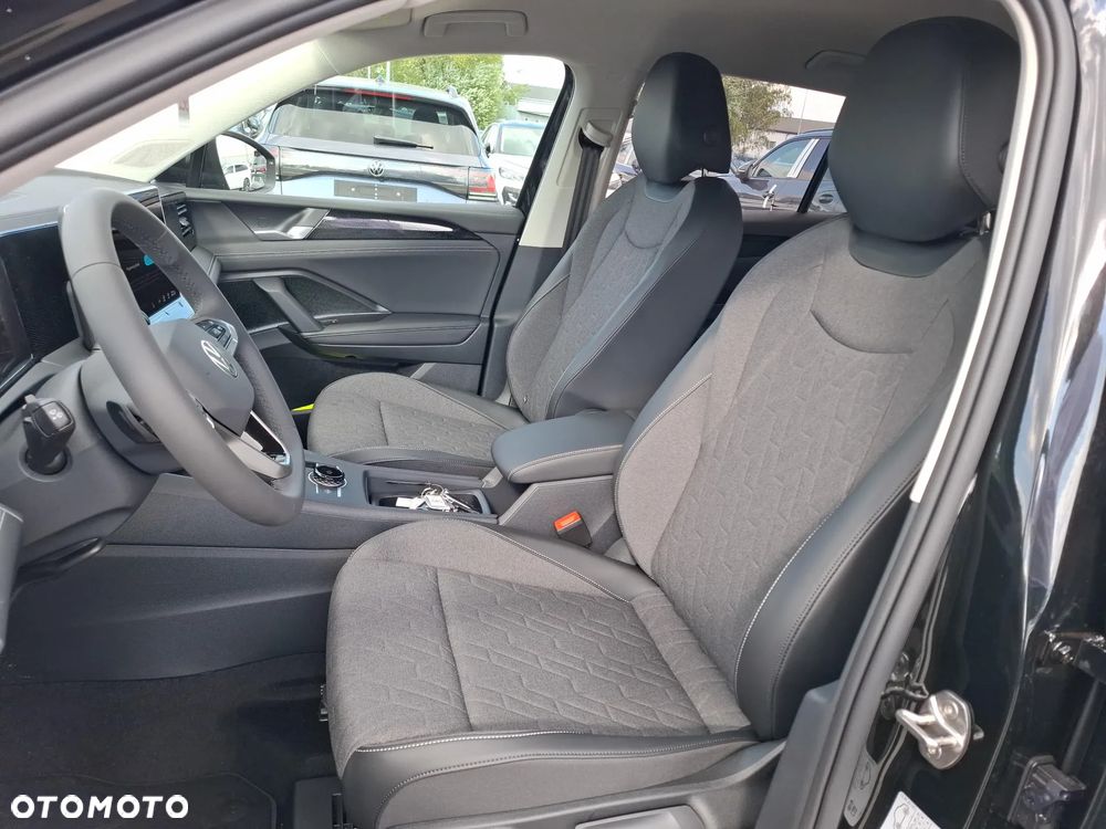 Volkswagen Tiguan 1.5 eTSI Life Plus DSG - 17