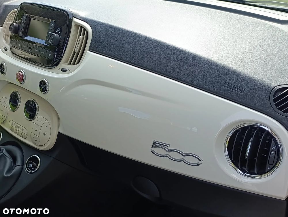 Fiat 500 1.0 Hybrid Dolcevita - 15