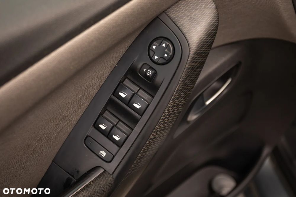 Citroën C4 Grand Picasso 2.0 BlueHDi Exclusive - 31