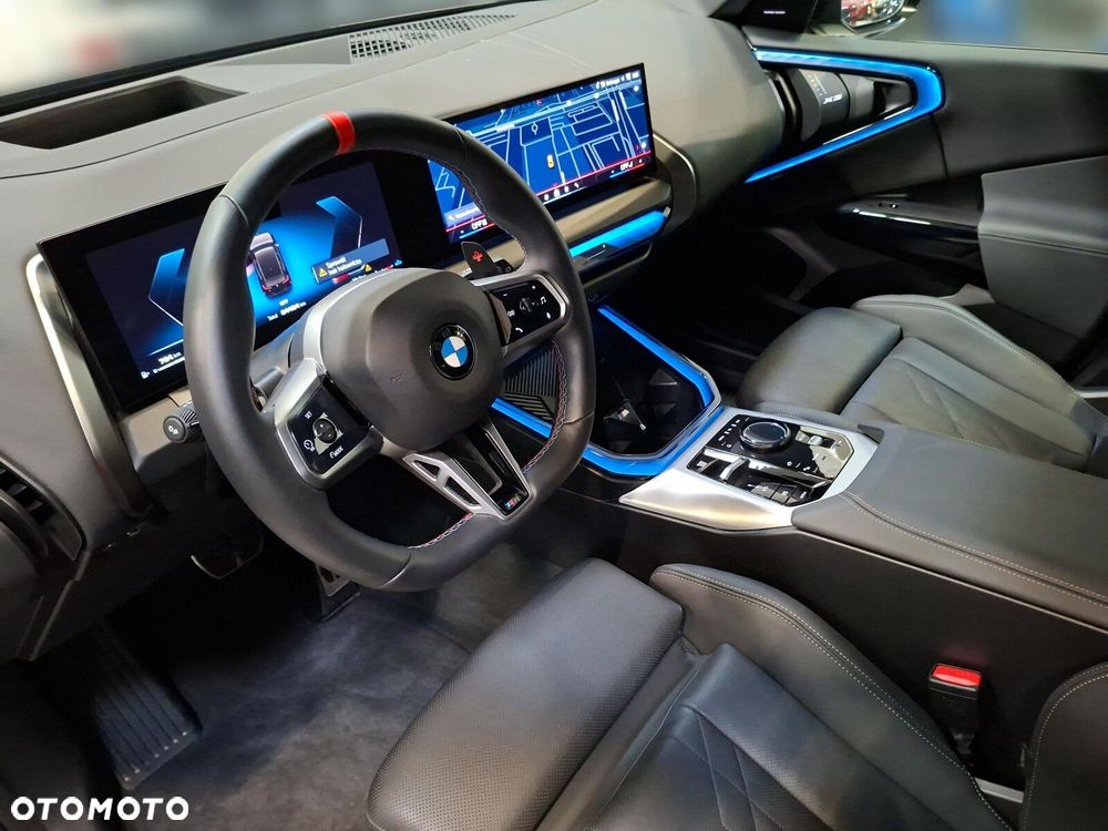 BMW X3 - 11