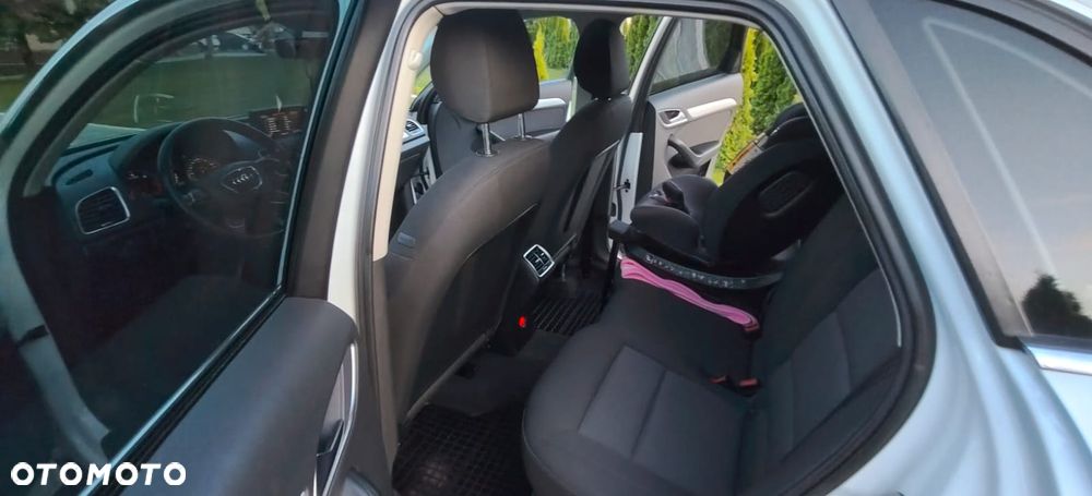 Audi Q3 2.0 TDI - 15