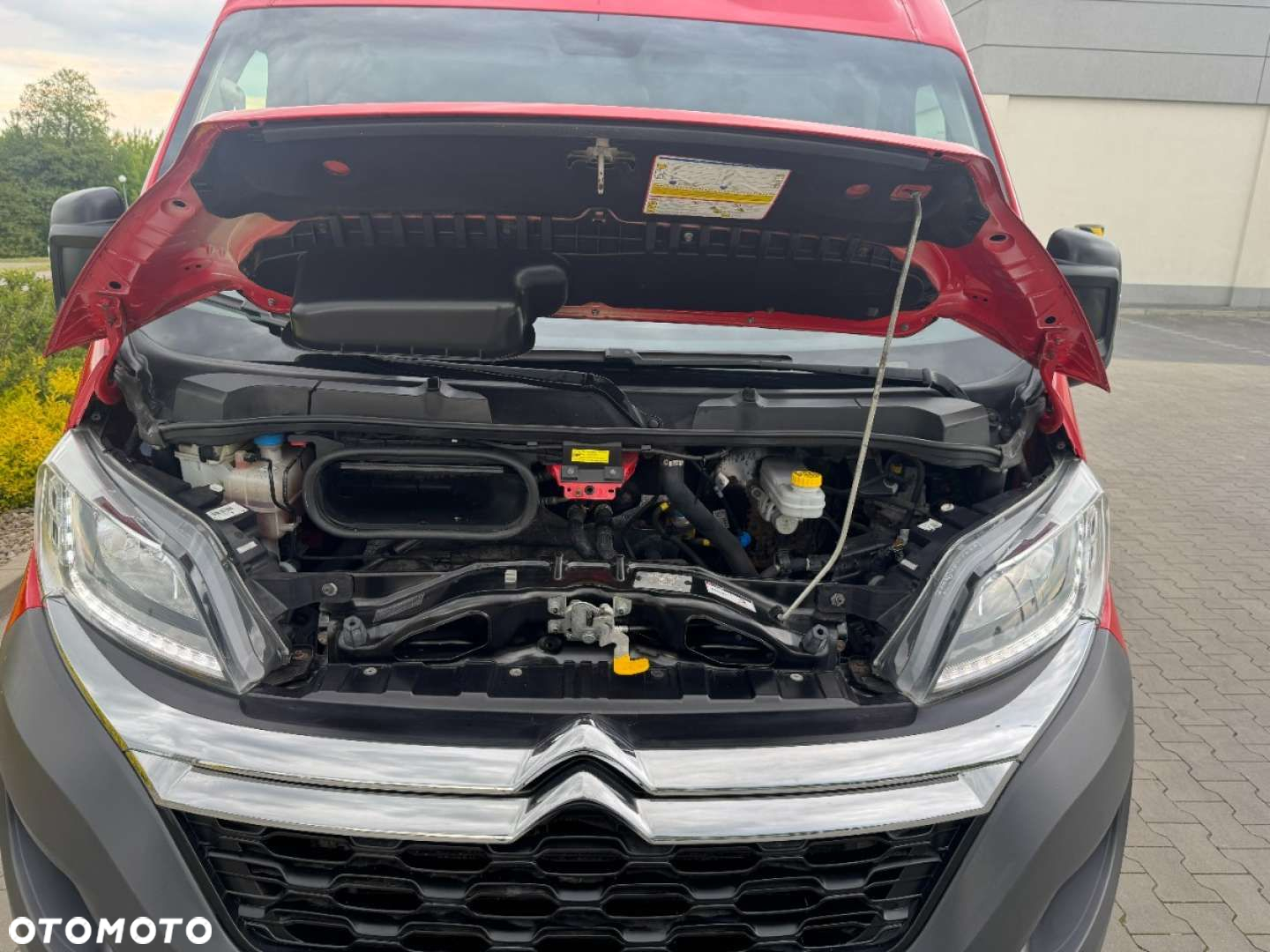 Citroën Jumper - 30