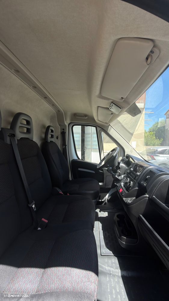 Peugeot Boxer L3H3 - 7