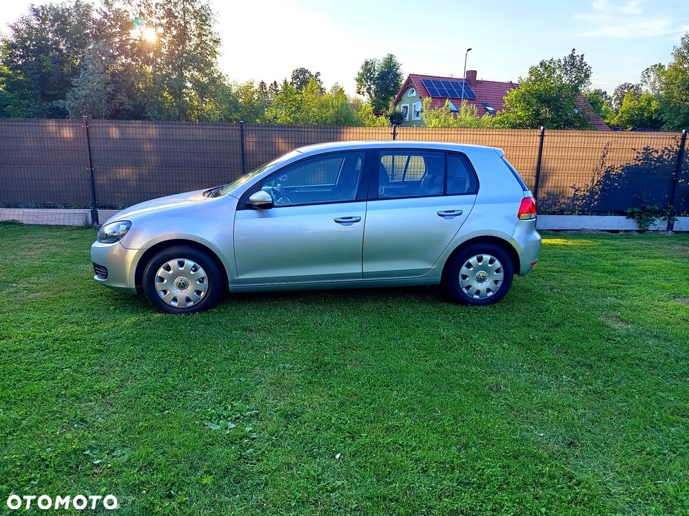 Volkswagen Golf 1.4 Goal - 3