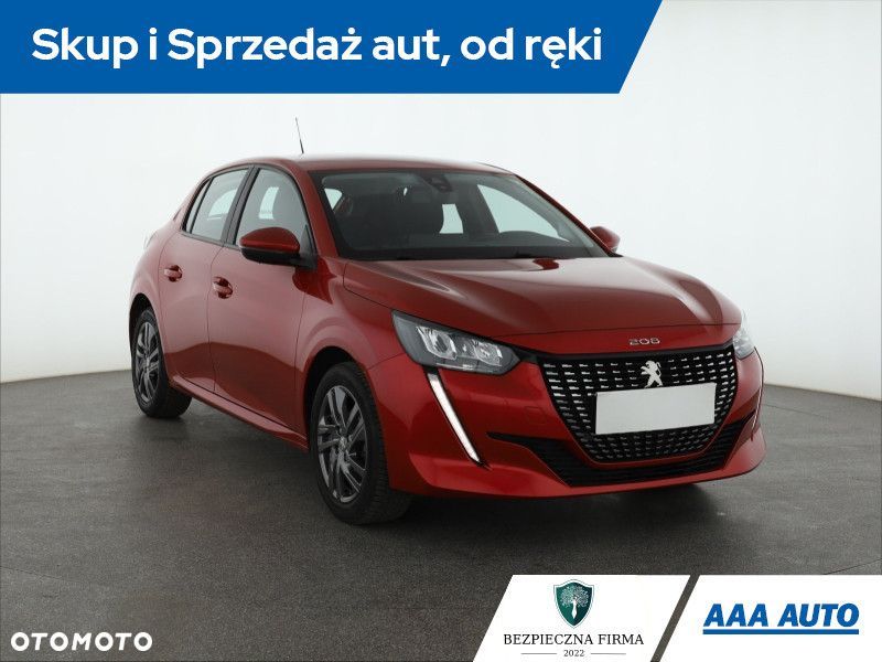 Peugeot 208 - 2