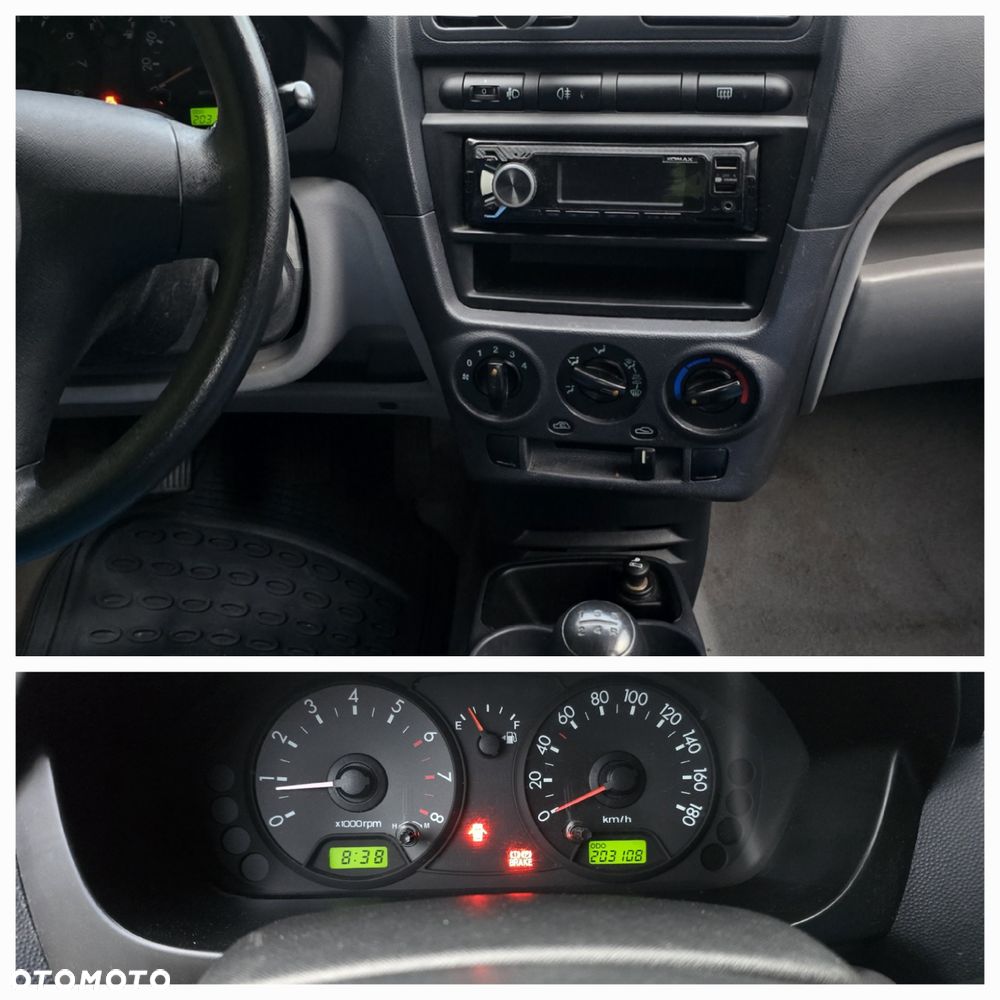 Kia Picanto - 6