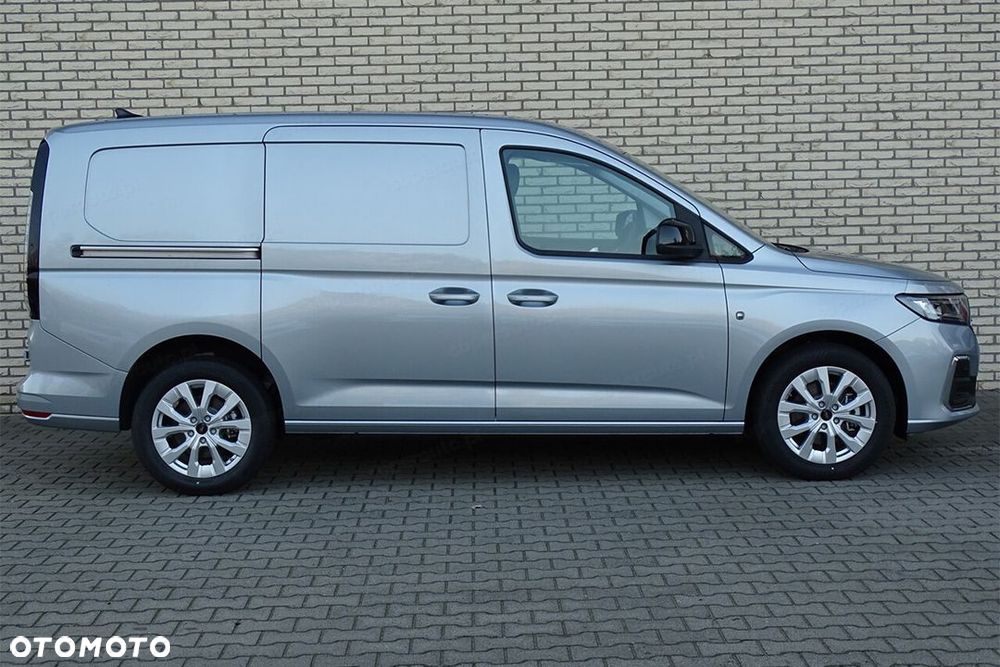 Ford Transit Connect L2 Limited PHEV A6 1.5 150KM - 7