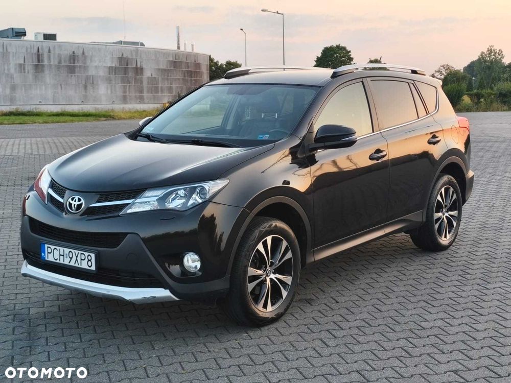 Toyota RAV4 - 3
