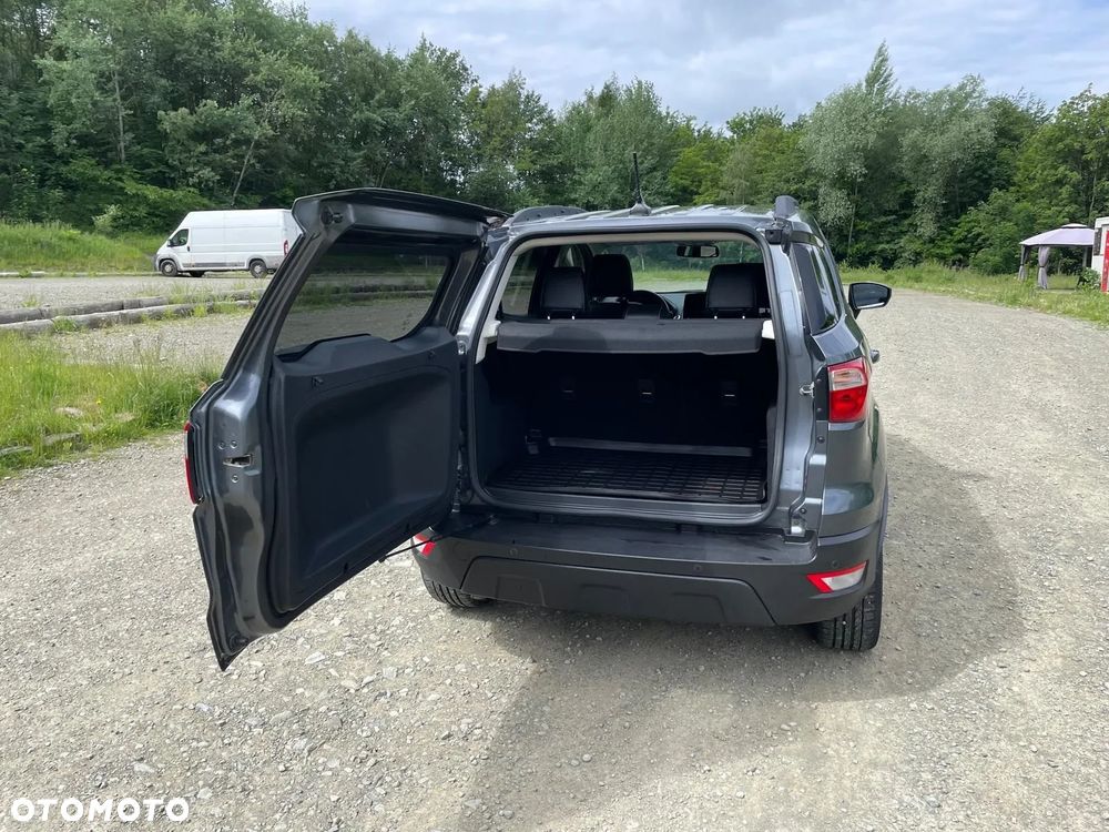 Ford EcoSport - 7