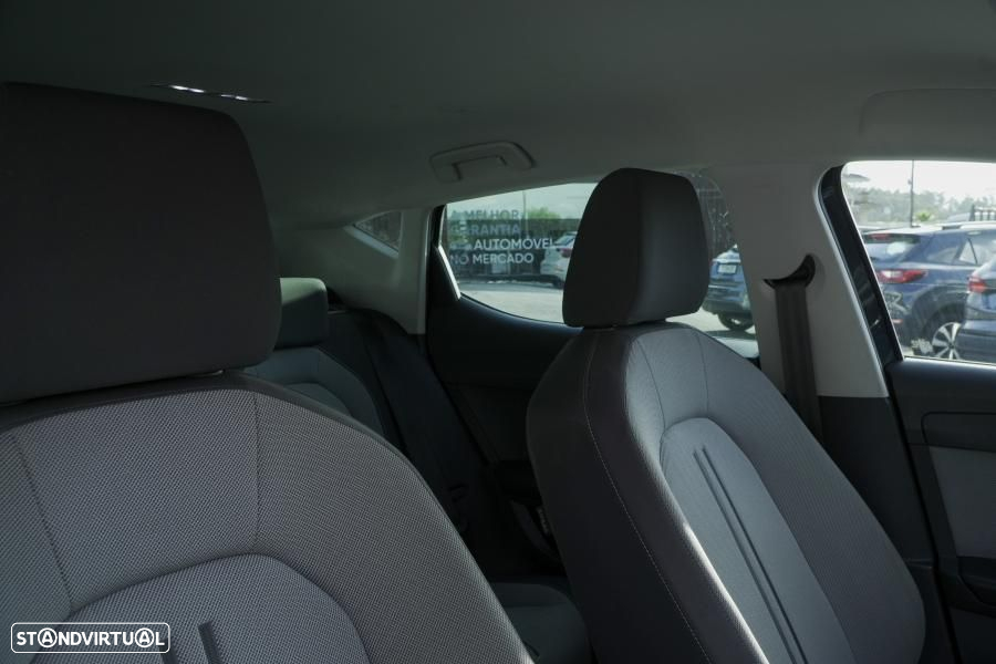 SEAT Leon 1.0 ETSI Style DSG - 9