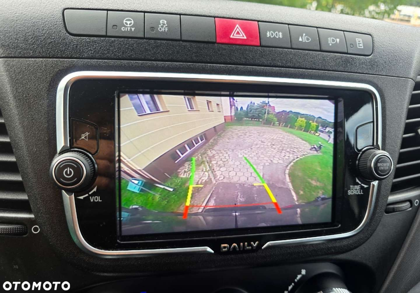 Iveco Daily 35S18 - 40