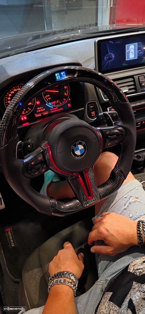 BMW 120 d Aut. Sport Line - 33