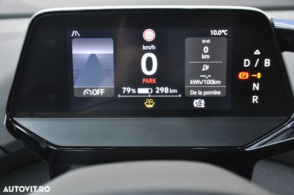 Volkswagen ID.4 77 kWh Pro - 17
