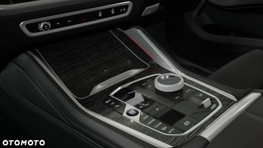 BMW X6 xDrive40d mHEV sport - 9