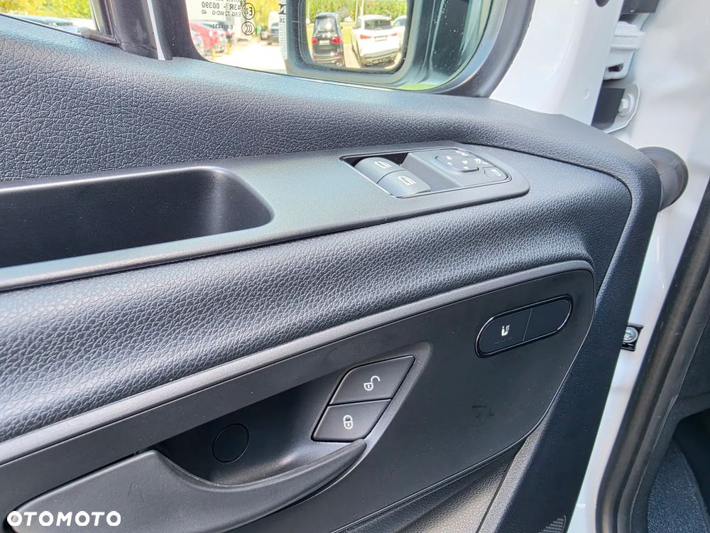 Mercedes-Benz Sprinter 319 CDI Furgon Ekstra Długi 4325+mm - 15
