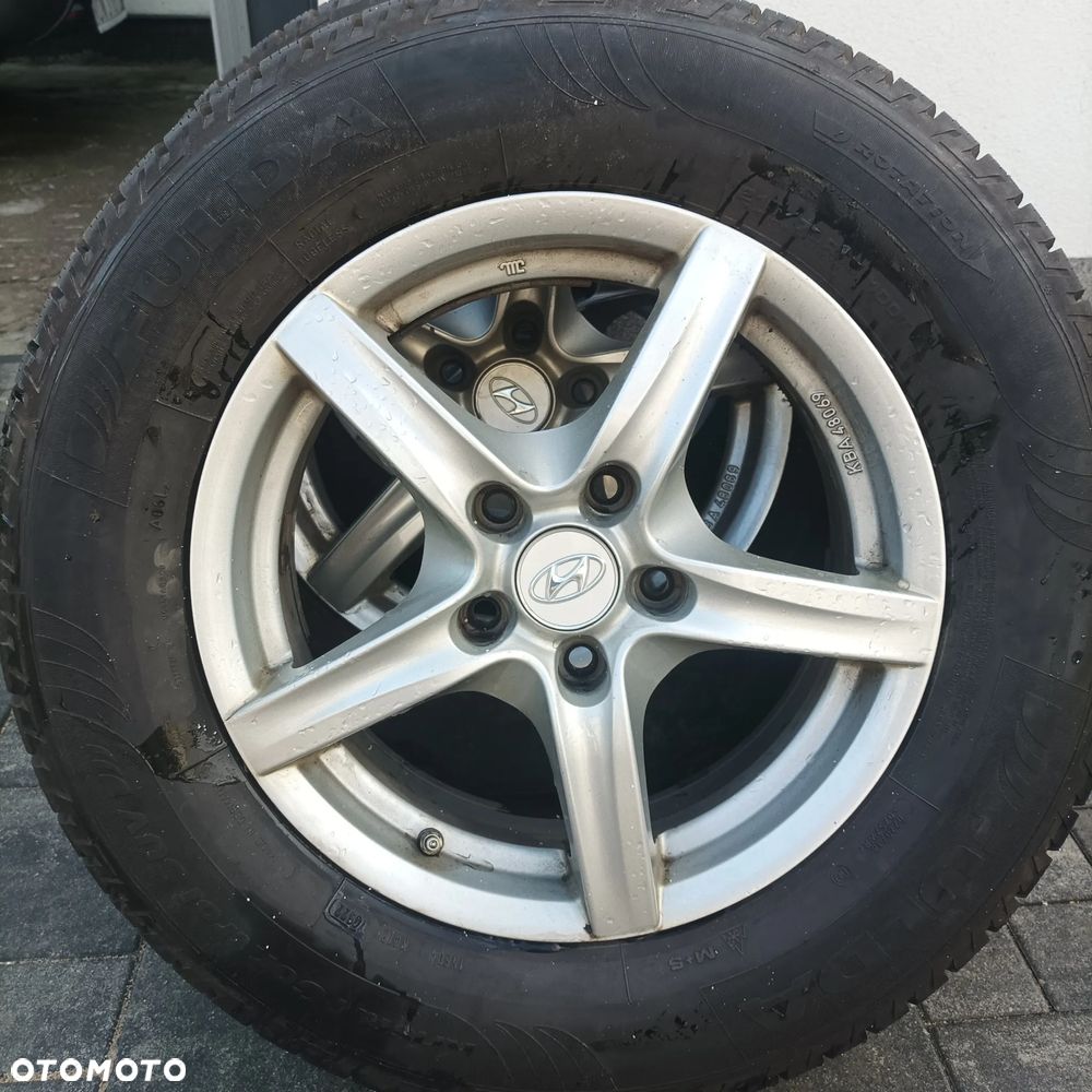Hyundai ix35 1.6 GDI Comfort 2WD - 16