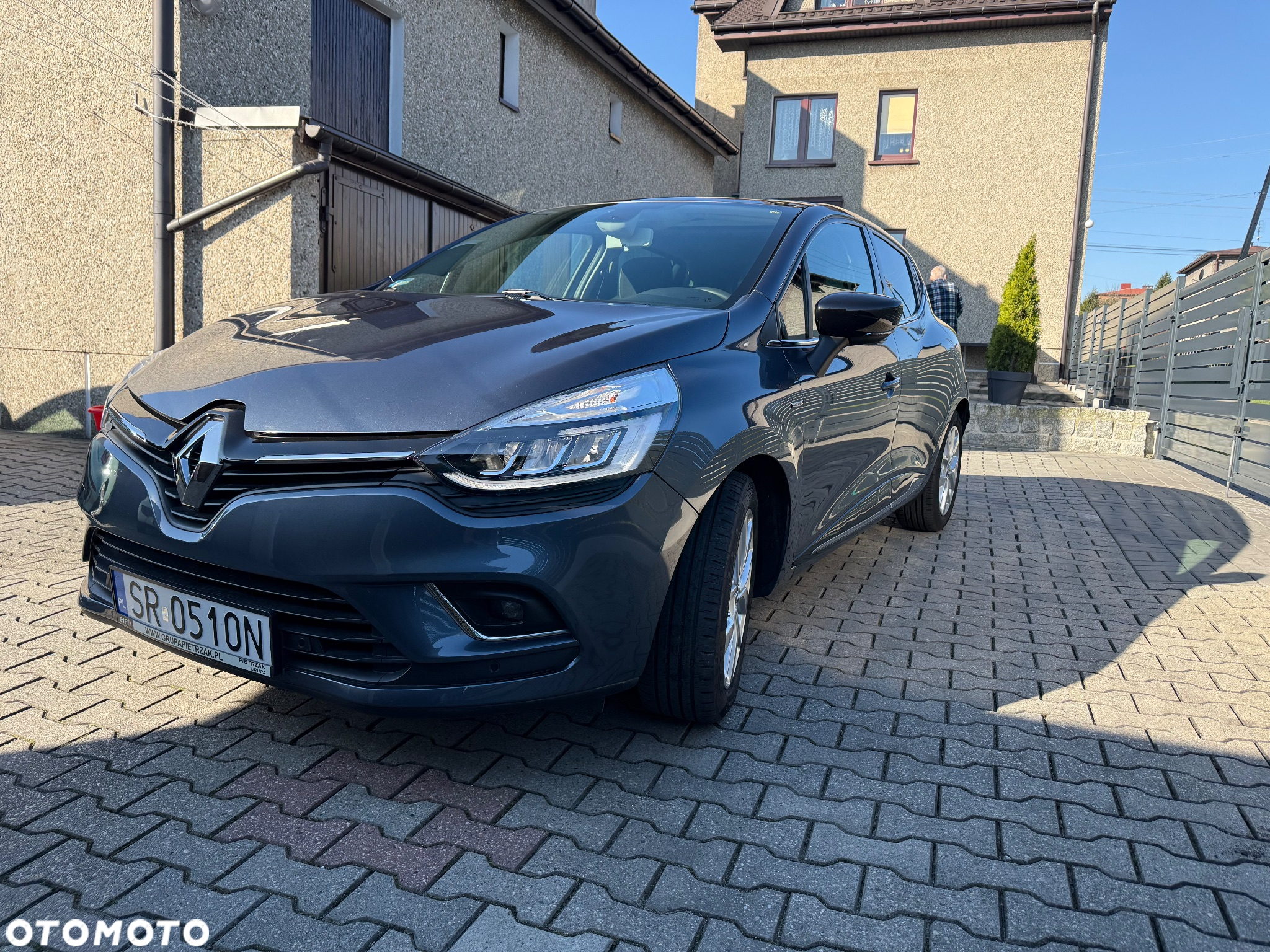 Renault Clio 0.9 Energy TCe Limited - 4