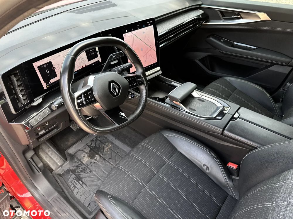 Renault Austral 1.3 TCe mHEV Techno - 10