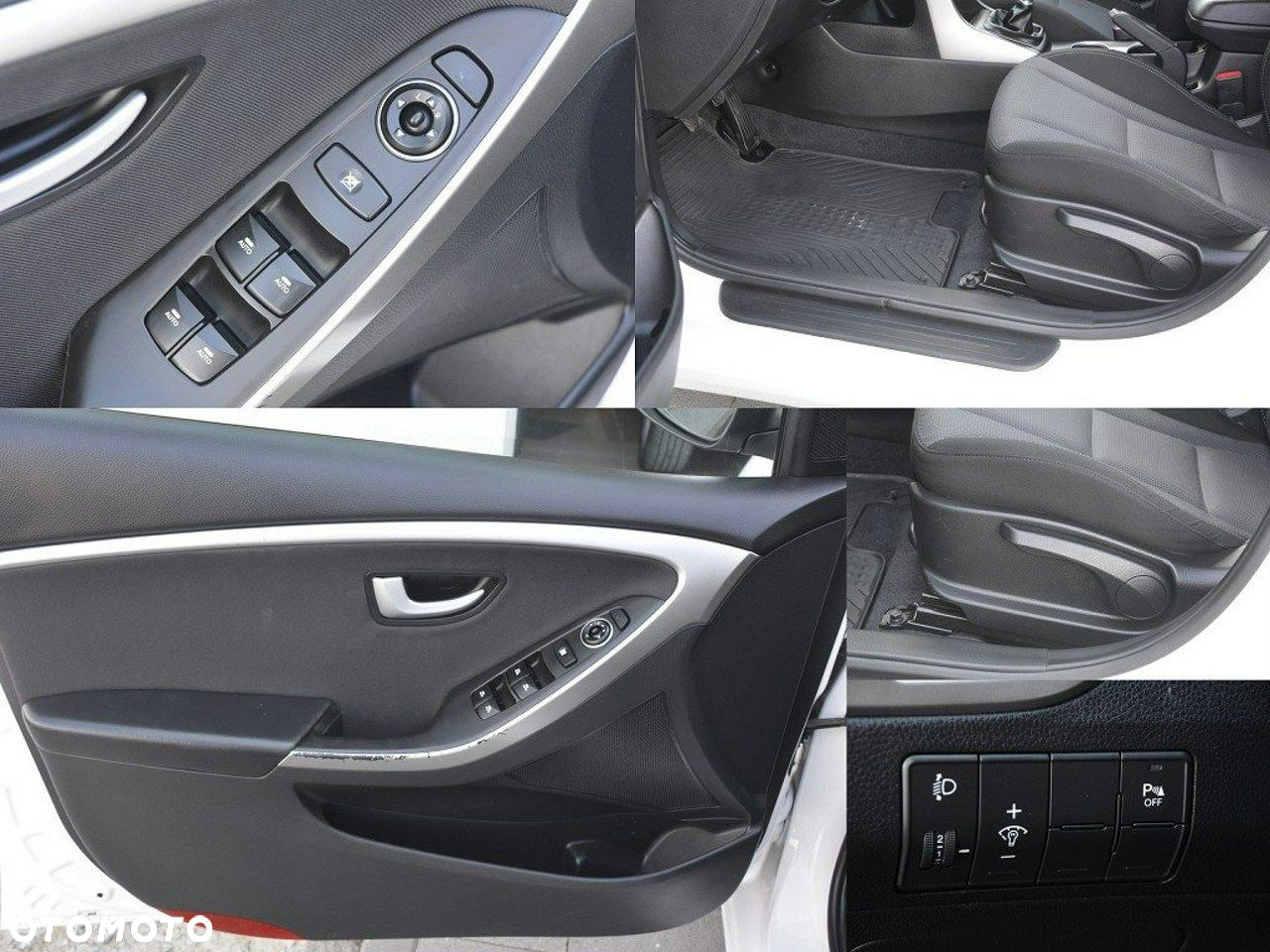 Hyundai i30 1.6 CRDi BlueDrive Go - 22