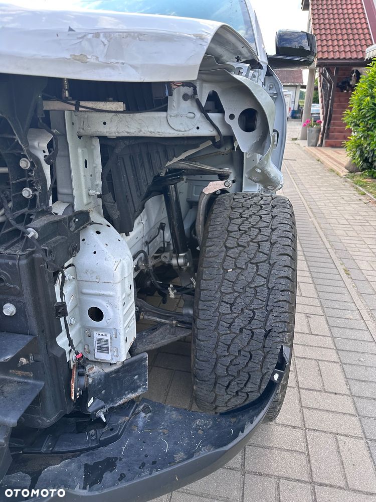 Jeep Grand Cherokee - 5