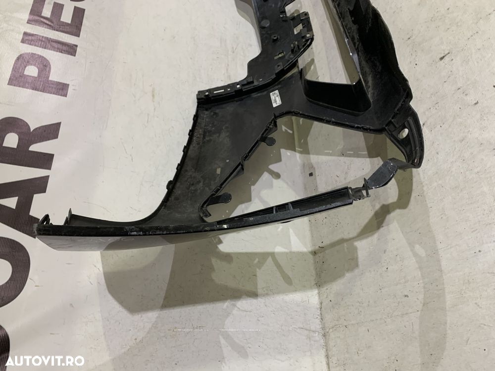 Bara fata BMW I20, IX20, 2022, 2023, 2024, cod origine OE 51117933621. - 2