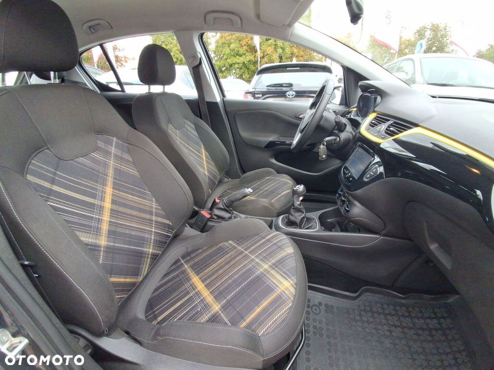 Opel Corsa 1.4 Color Edition - 10