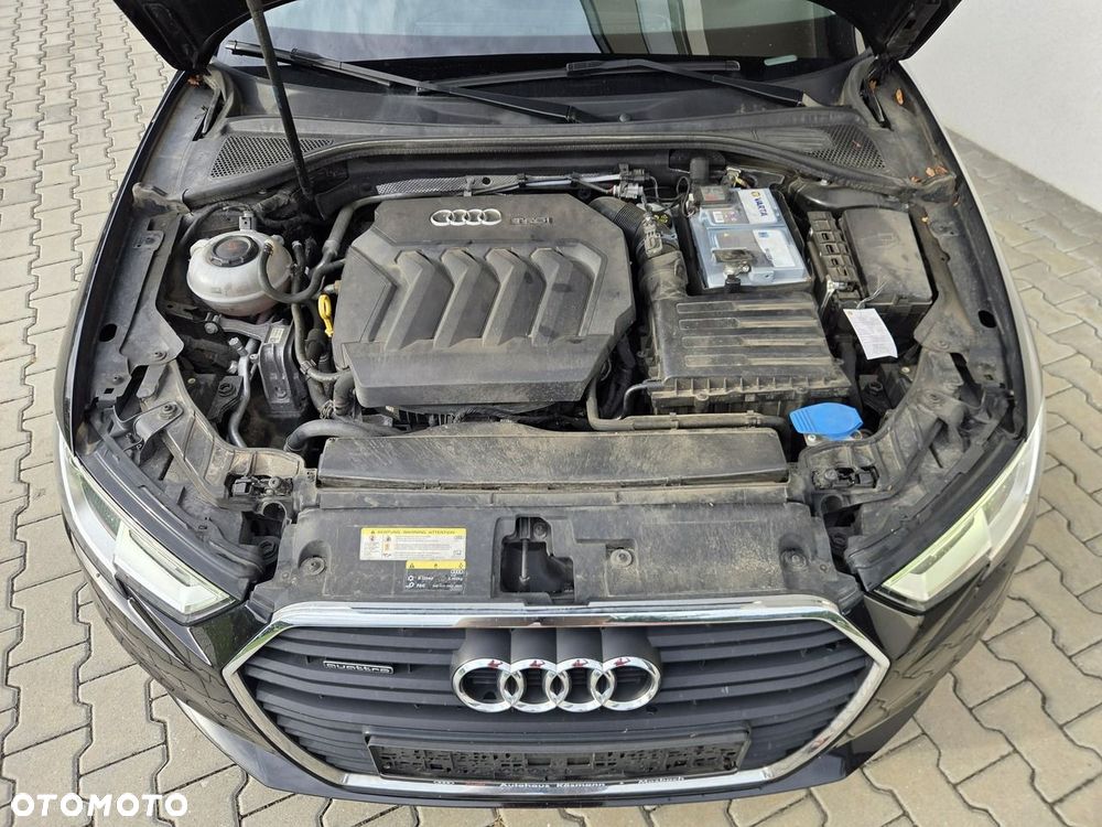 Audi A3 Sportback - 20