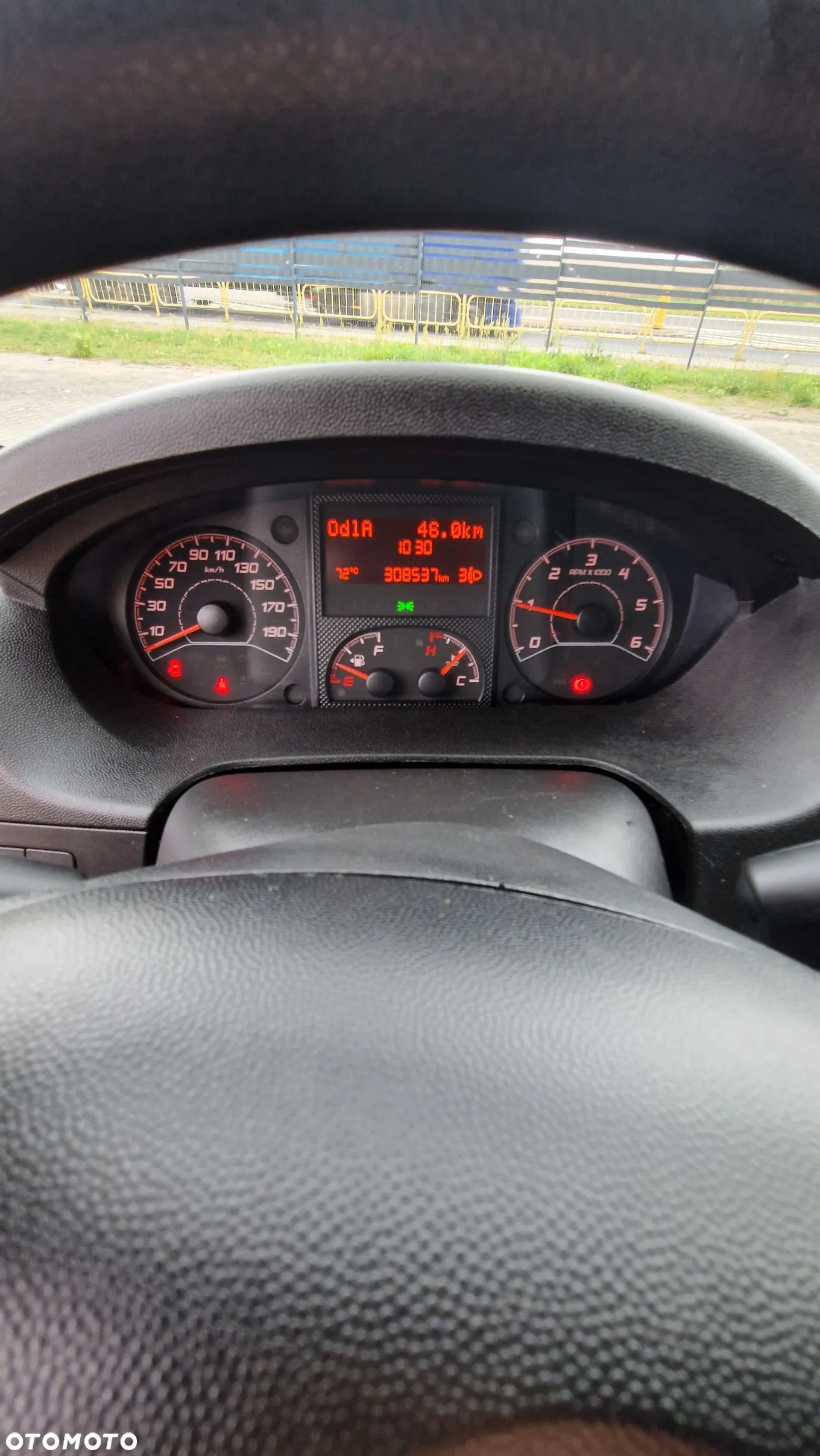 Fiat Ducato - 31