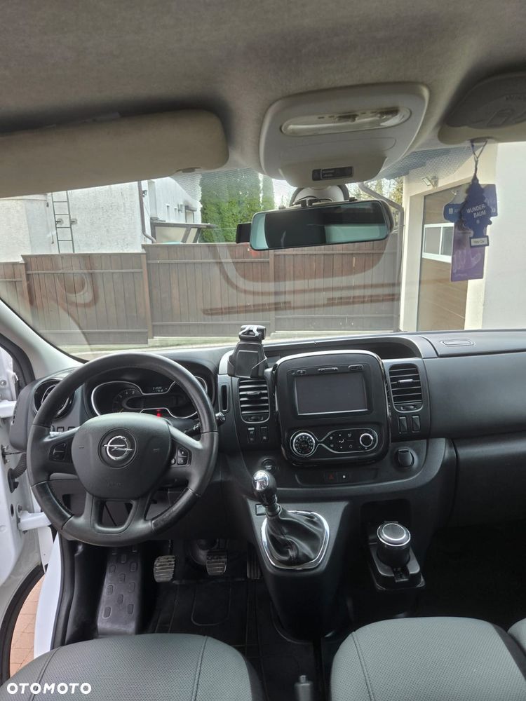 Opel Vivaro 1.6 CDTI L2 - 8