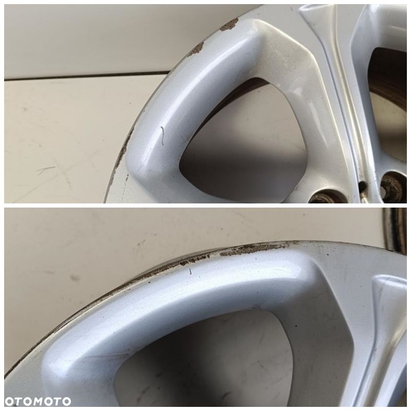 ALUFELGI 5x120 18 BMW X1 E84 6789143 (F9505) - 7