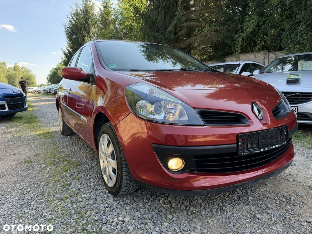 Renault Clio - 4