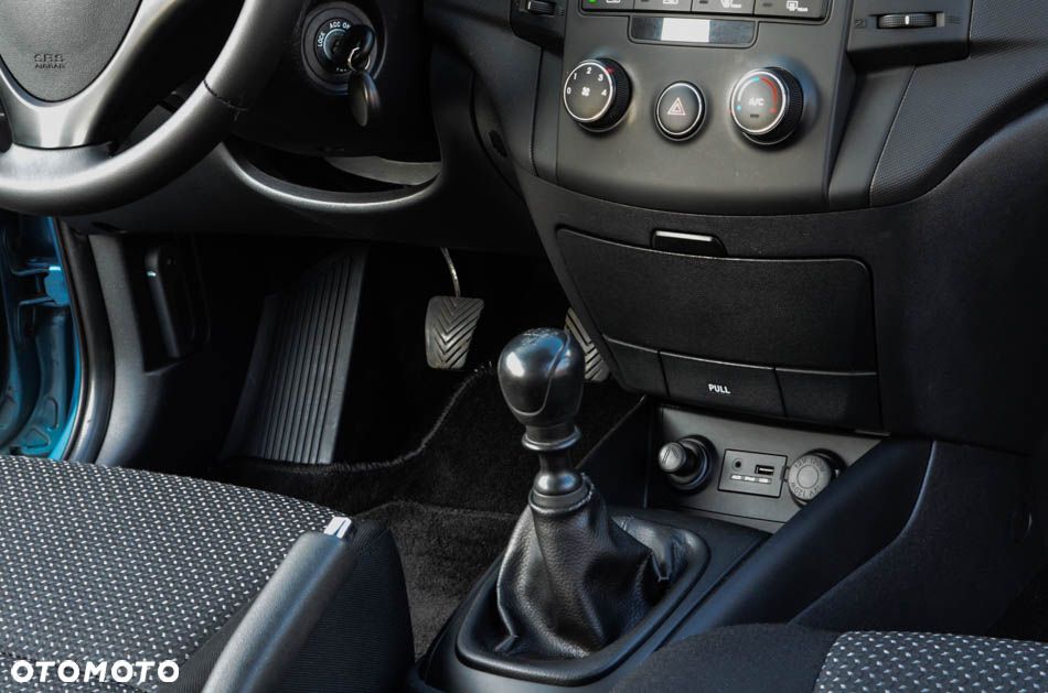Hyundai i30 1.4 Comfort - 33