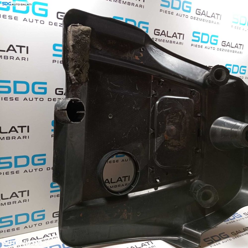 Capac Protectie Antifonare Motor Volkswagen Golf 4 1.9 TDI 1998 - 2006 Cod 038103925 AJ BN BP CJ CK DD DE [2180] - 4