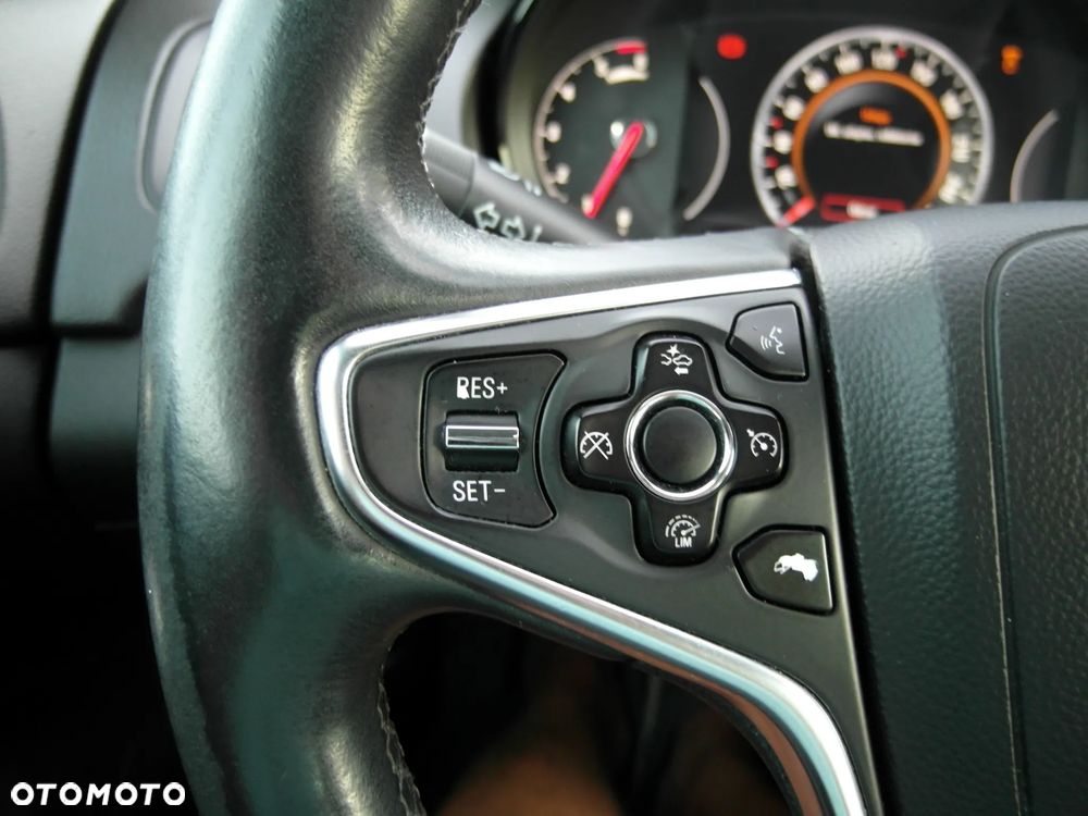 Opel Insignia 2.0 CDTI ecoFLEXStart/Stop Business Innovation - 33