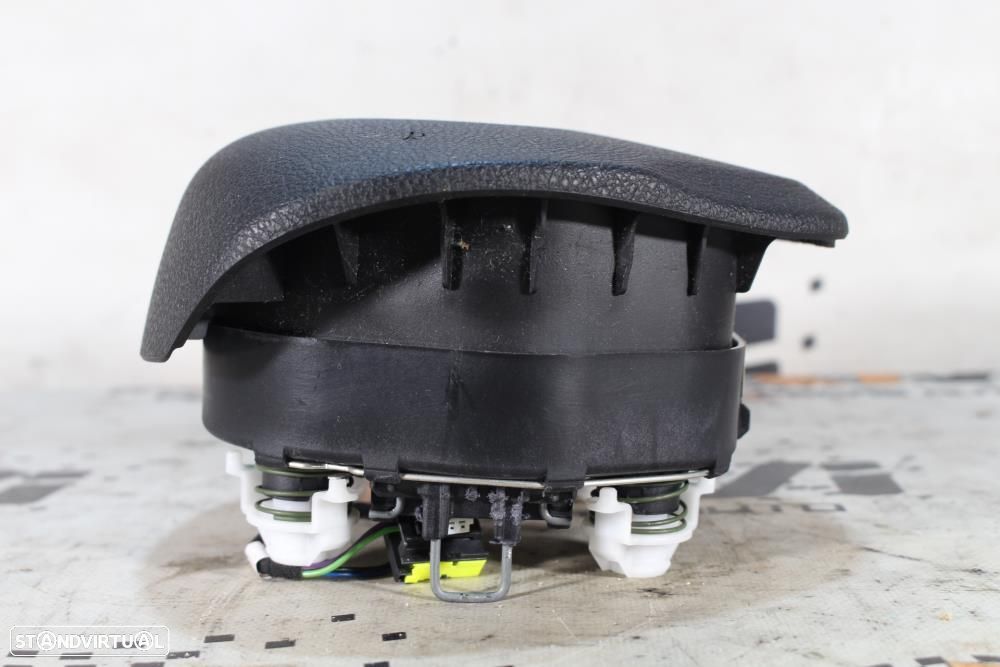 Airbag De Volante Bmw 1 (F20)  6791330 / 32306791330 / 62557050G - 4