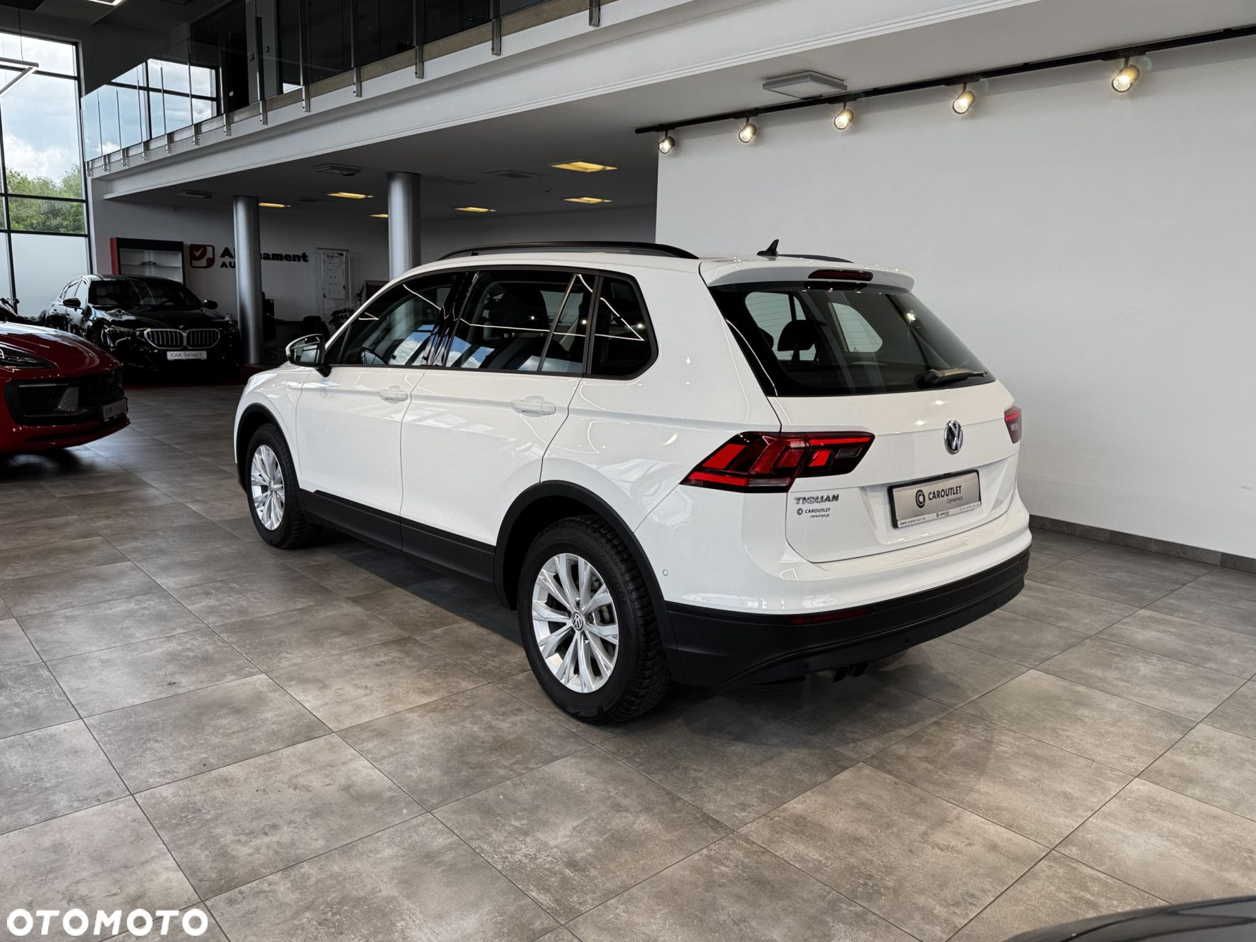 Volkswagen Tiguan - 7