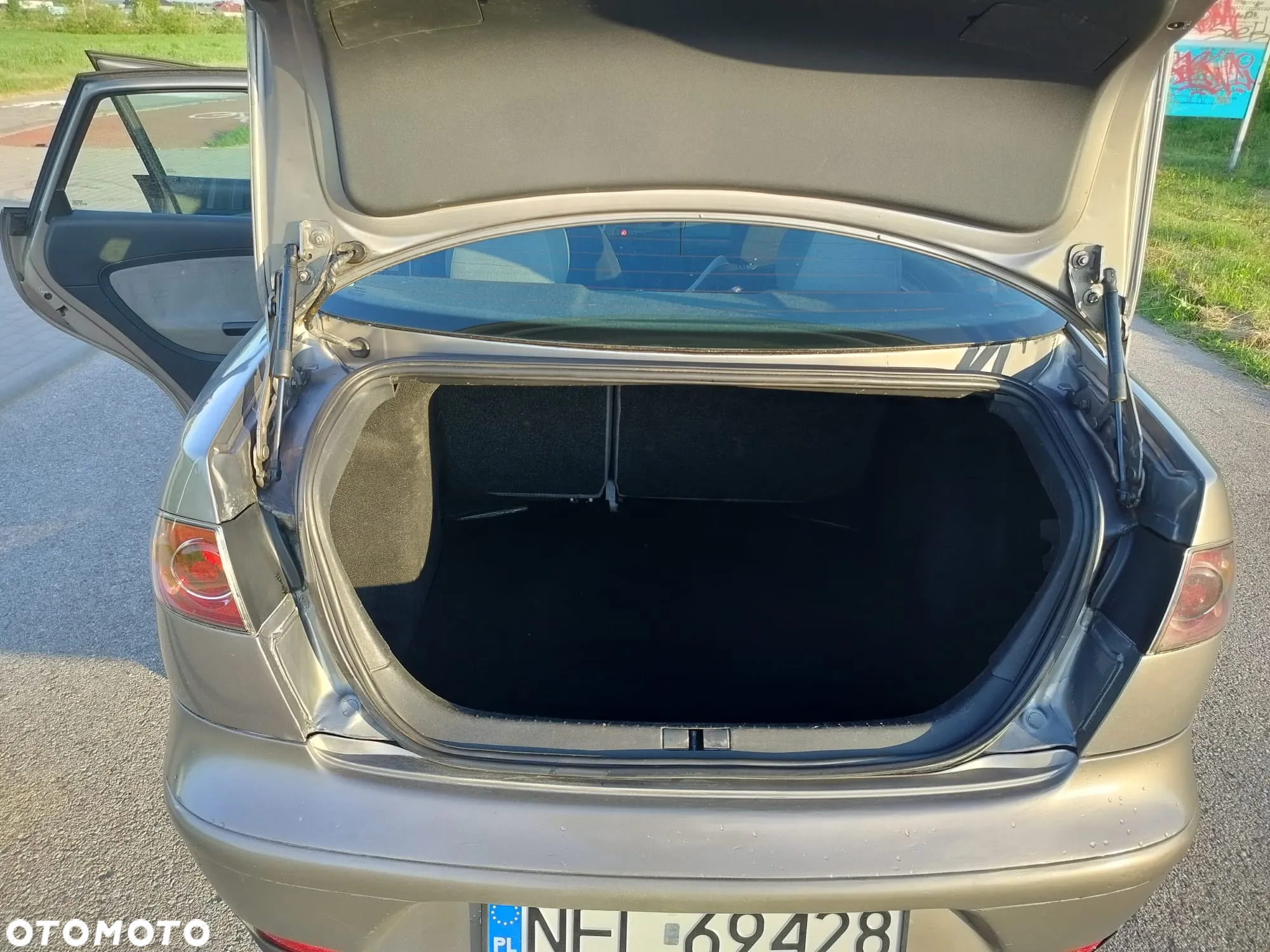 Seat Cordoba 1.9 TDi Sport - 7