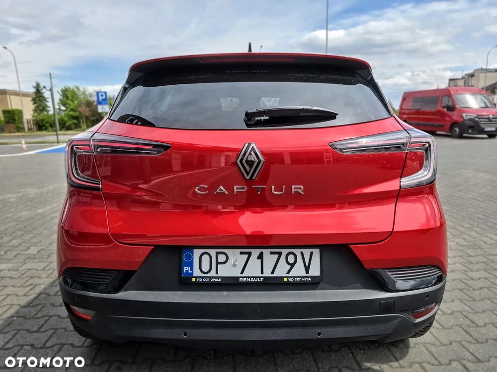 Renault Captur - 5