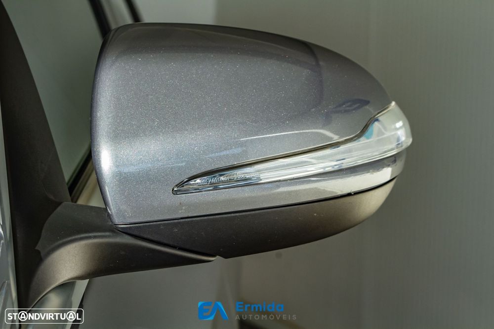 Mercedes-Benz C 220 BlueTEC Avantgarde - 12