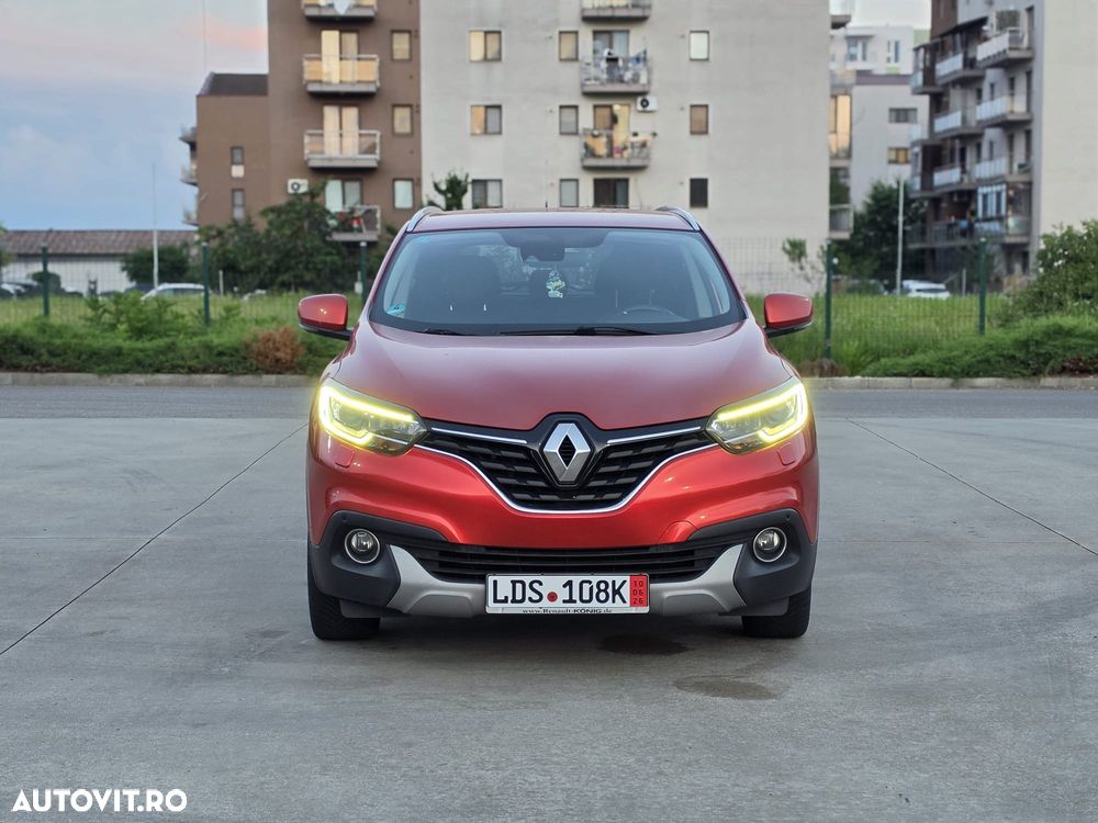 Renault Kadjar Energy dCi 110 EDC XMOD - 24