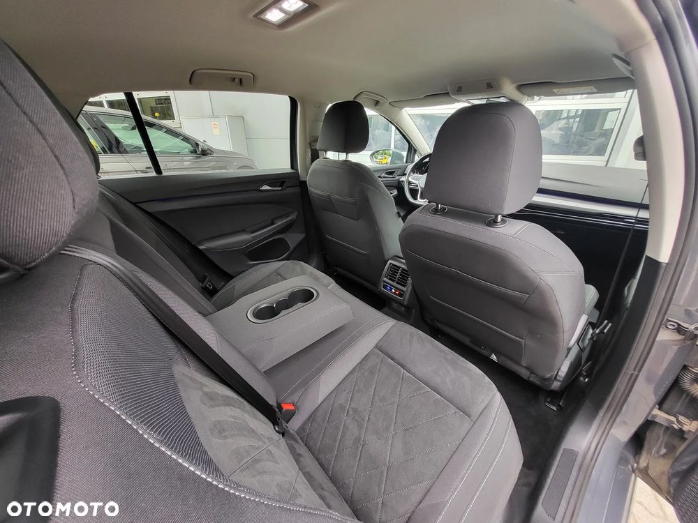 Volkswagen Golf 1.5 TSI EVO Style - 22