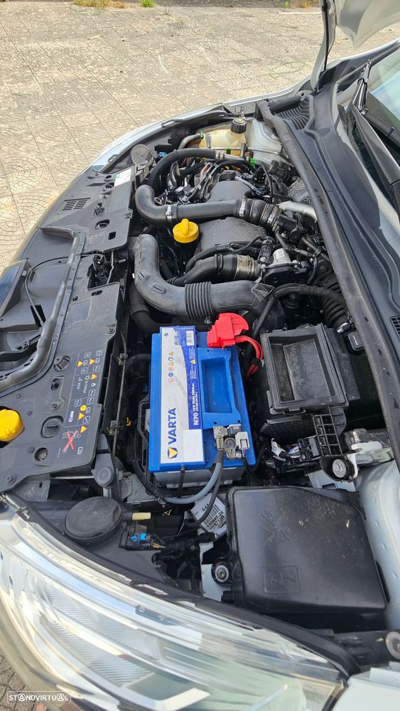 Renault Clio 1.5 dCi Zen - 30