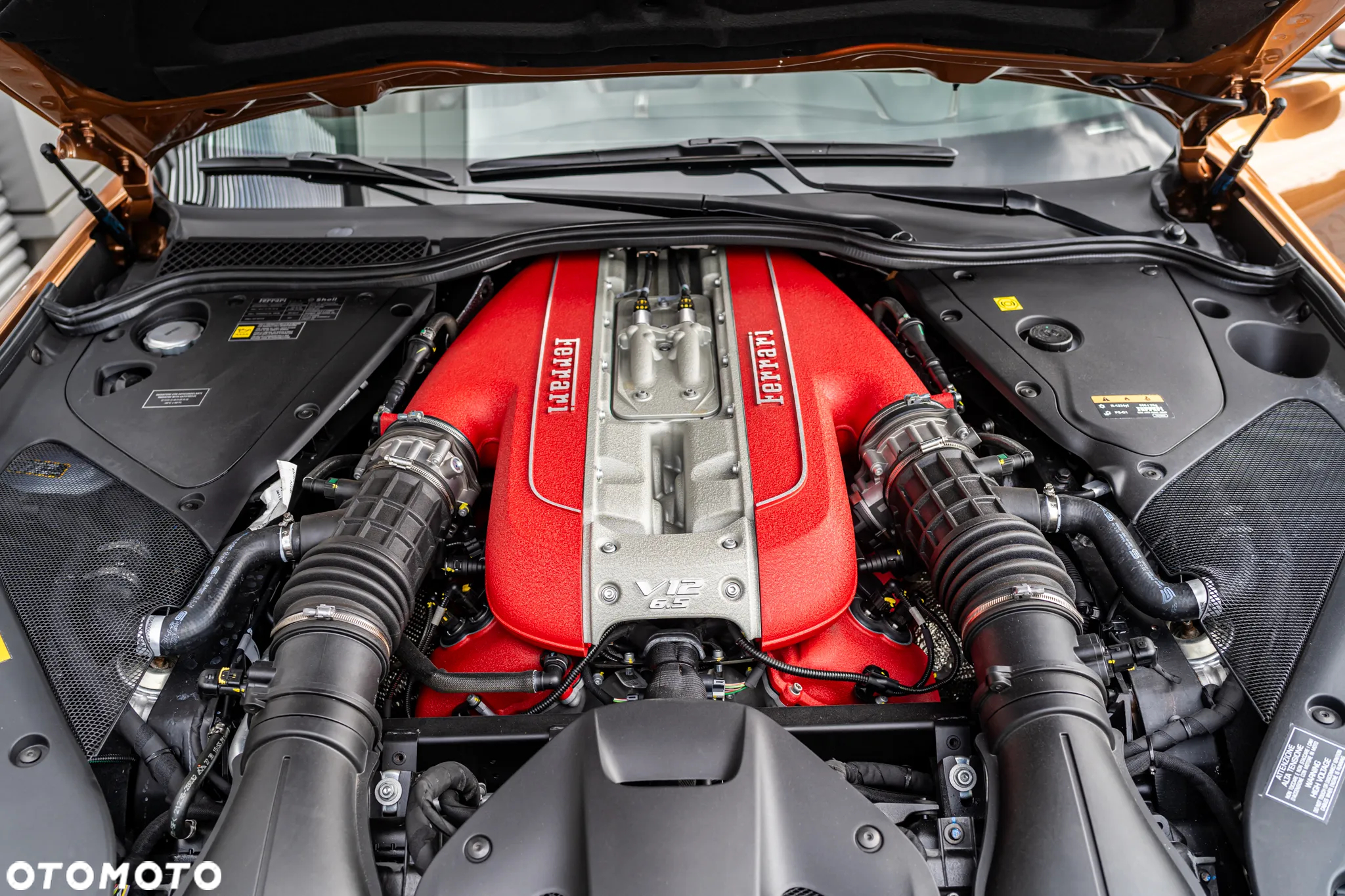 Ferrari 812 GTS - 28