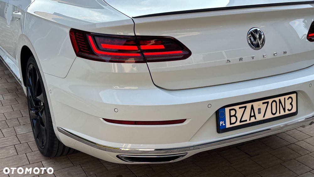 Volkswagen Arteon - 18