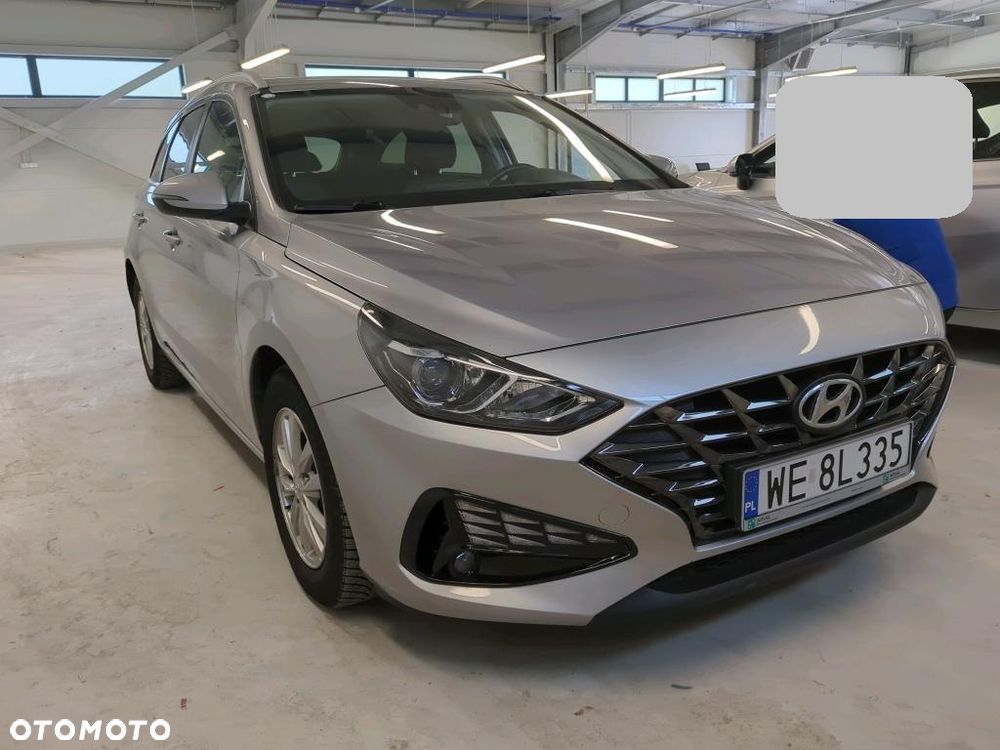 Hyundai i30 1.0 T-GDI Modern - 2