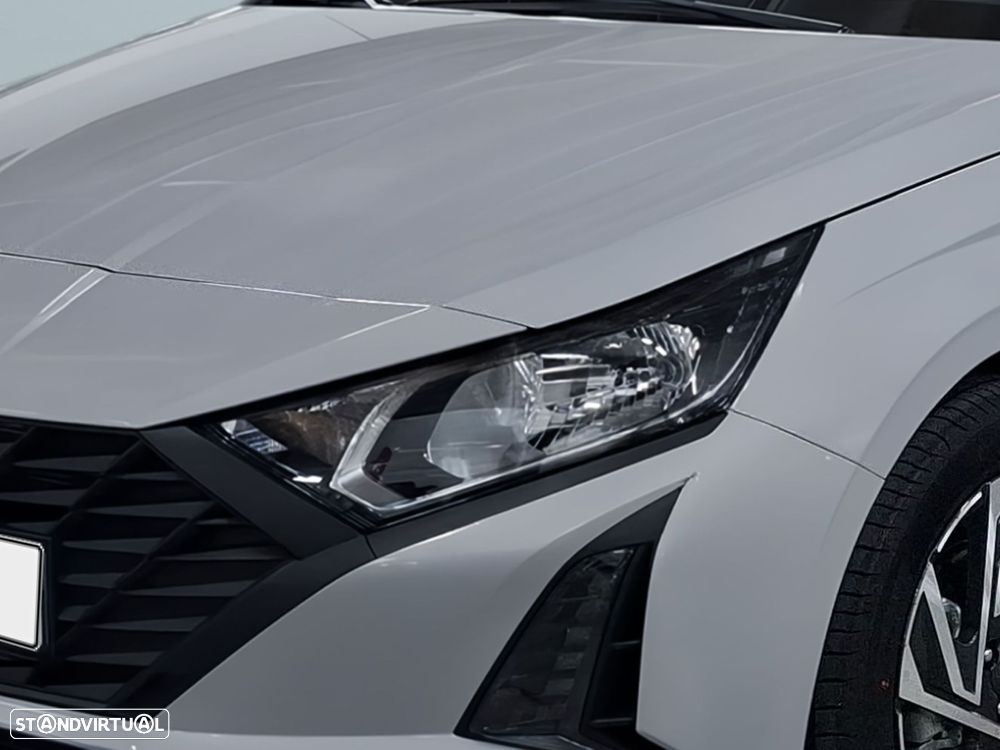 Hyundai i20 1.0 T-GDI Style DCT - 3