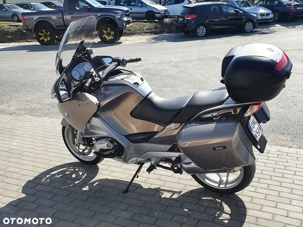 BMW RT - 17