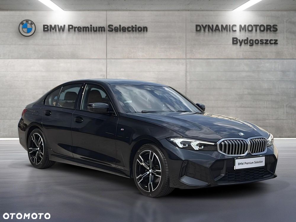 BMW Seria 3 - 9