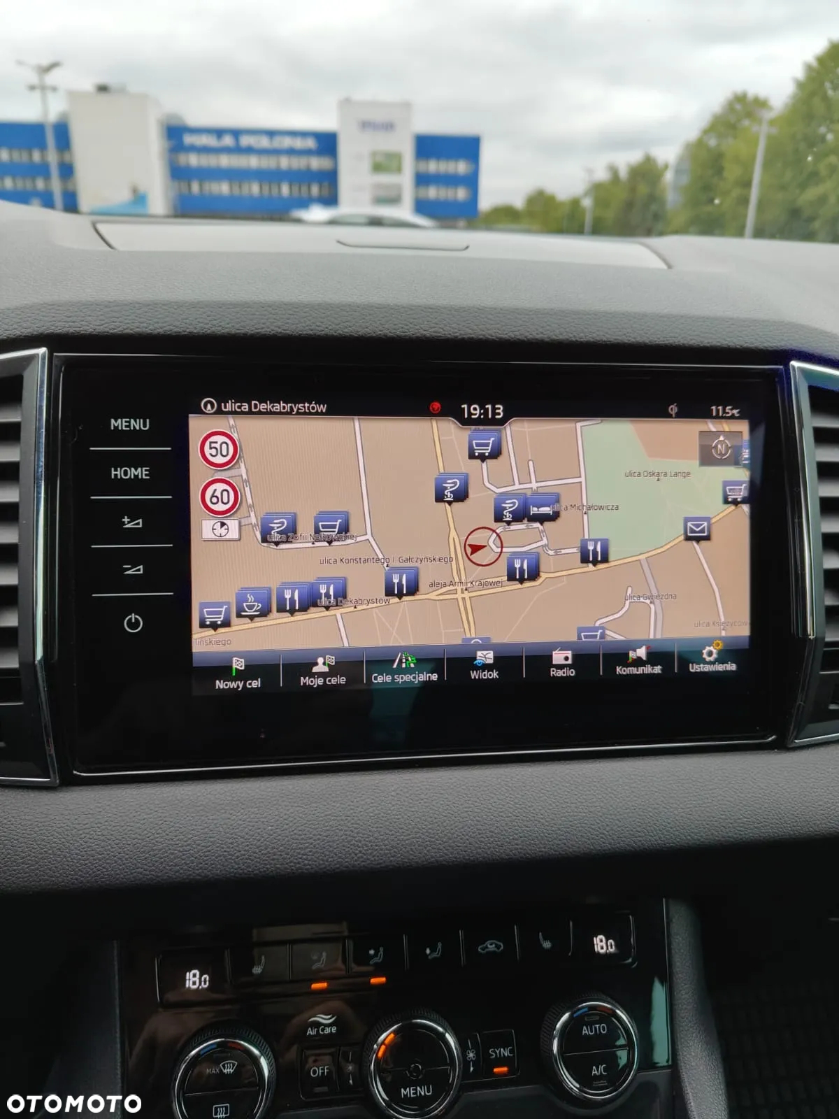 Skoda Karoq 2.0 TDI SCR 4x4 Style DSG - 17
